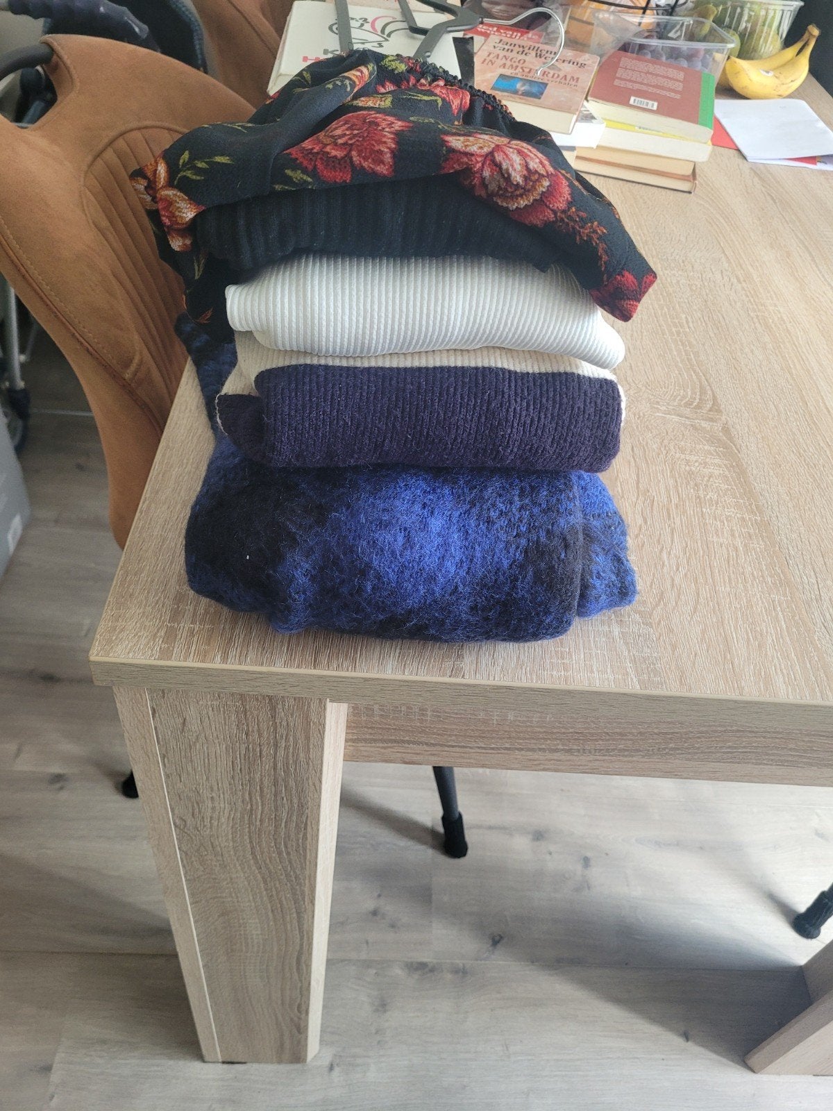 pakketje dames kleding Only, Ophalen of Verzenden, Zo goed als nieuw, Maat 42/44 (L)