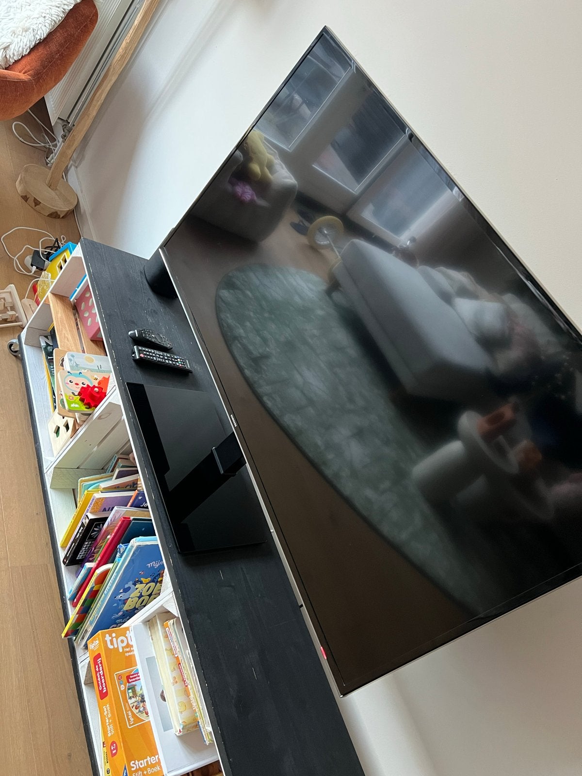 Samsung UE50HU6900S 50 inch 4K UHD Smart TV