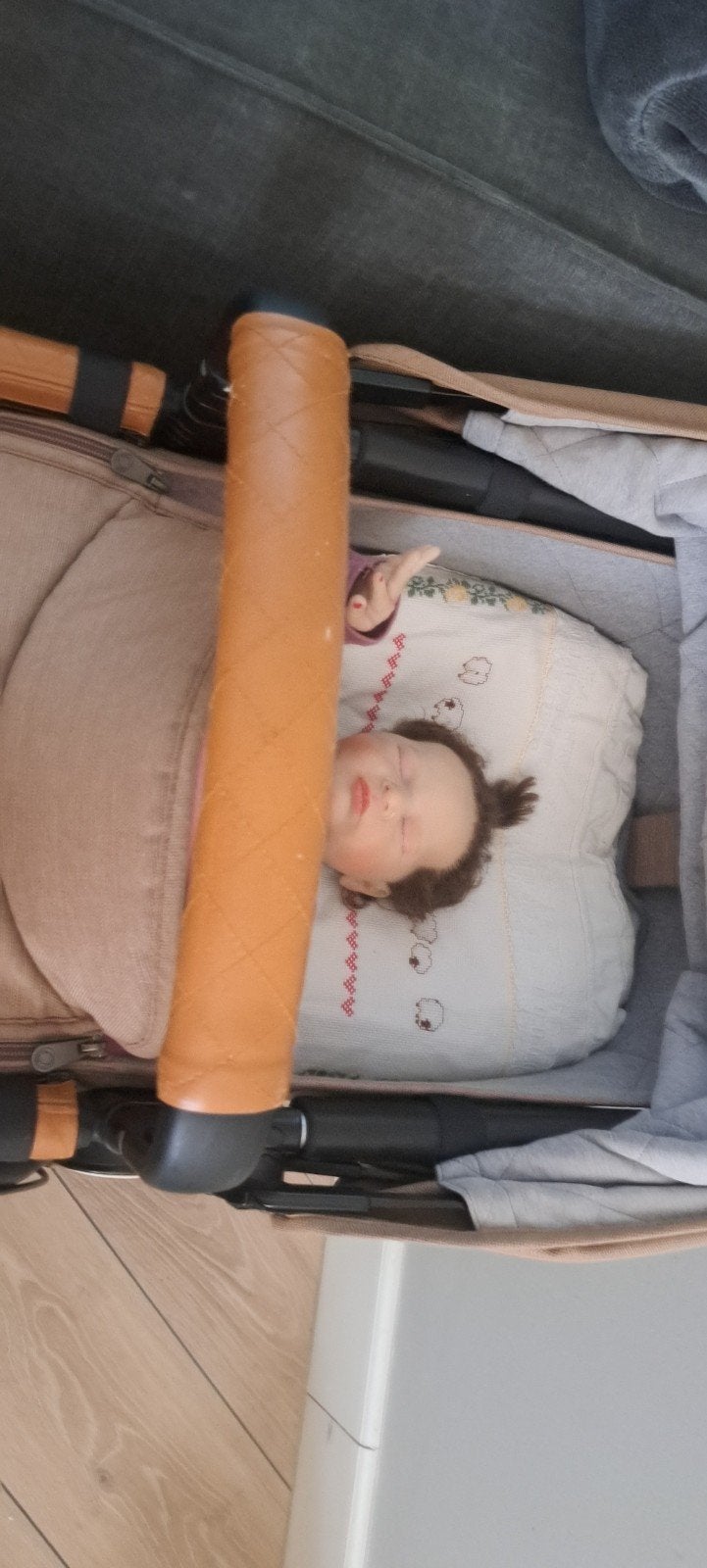 Levens echte poppen, Ophalen of Verzenden, Babypop