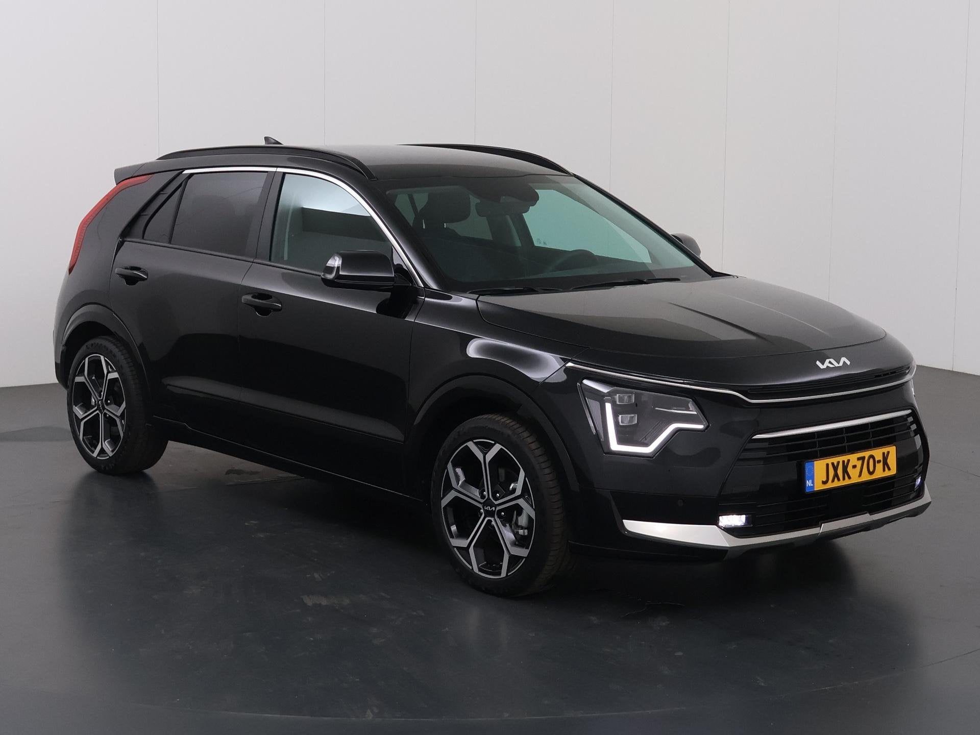 Foto 23 van Kia Niro 1.6 GDi PHEV DynamicPlusLine Edition | 18” lichtm