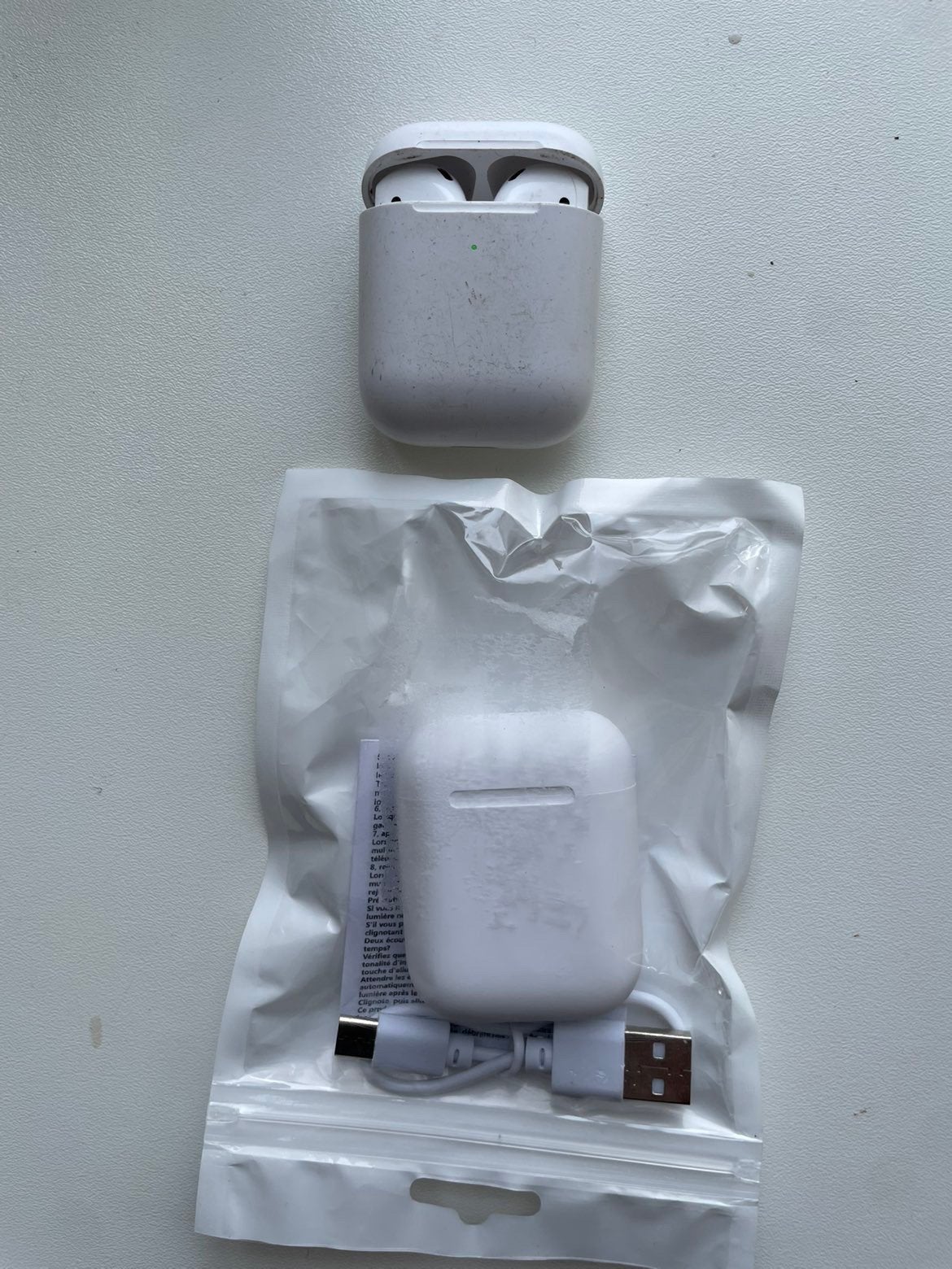 Airpods 1 Tws