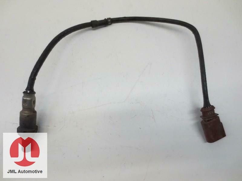 LAMBDASONDE LAMBDA SONDE VW POLO, Gebruikt, -, Volkswagen, -