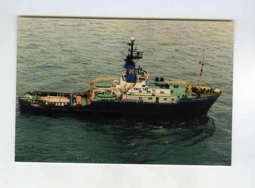 scheepvaart-foto-smit-singapore, Ophalen of Verzenden, Zo goed als nieuw, Boek of Tijdschrift