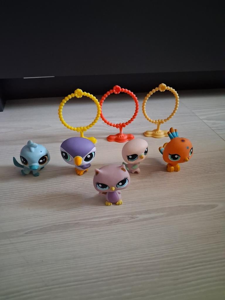 Petshop #20, Ophalen of Verzenden