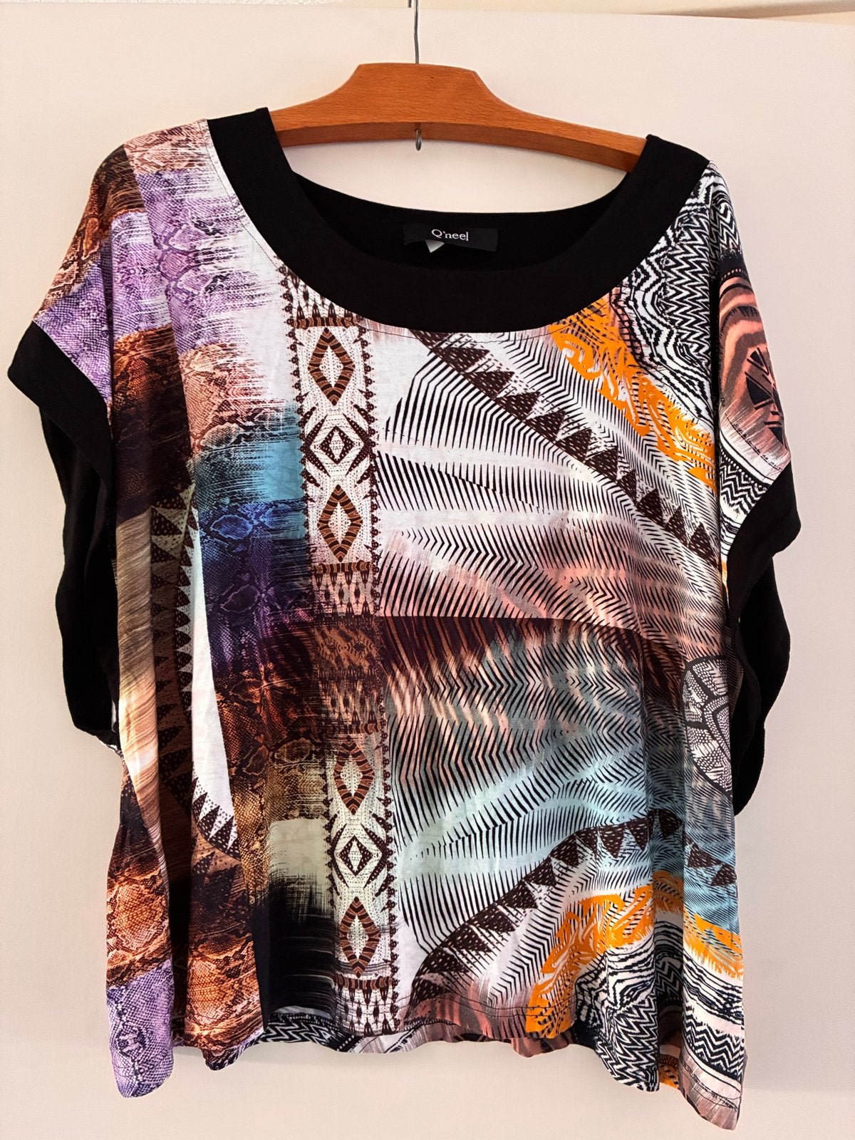 O'neel Dames Tuniek, Kleding | Dames, Grote Maten, Zo goed als nieuw, Overige kleuren, Ophalen of Verzenden