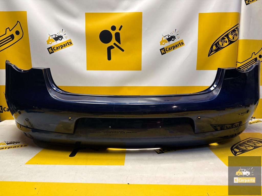 Volkswagen Eos AchterBumper 1Q0807417, Auto-onderdelen, Info@fabrikant.eu, Ophalen of Verzenden, Achter, Bumper