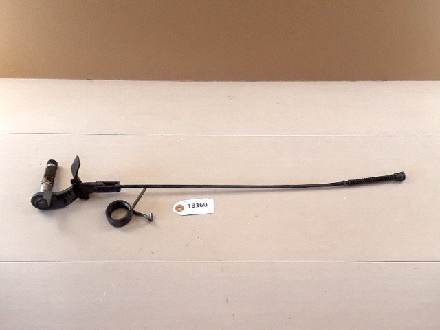 CM250 1981 - 1983 Honda Beugel Beugel remklauw D1-34892, Motoren
