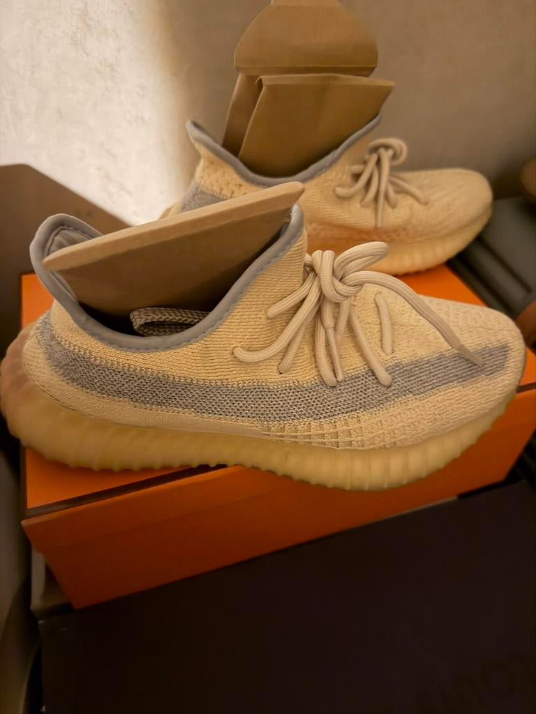 Yeezy dames model maat 40 zo goed als nieuw, Kleding | Dames, Schoenen, Ophalen of Verzenden, Zo goed als nieuw