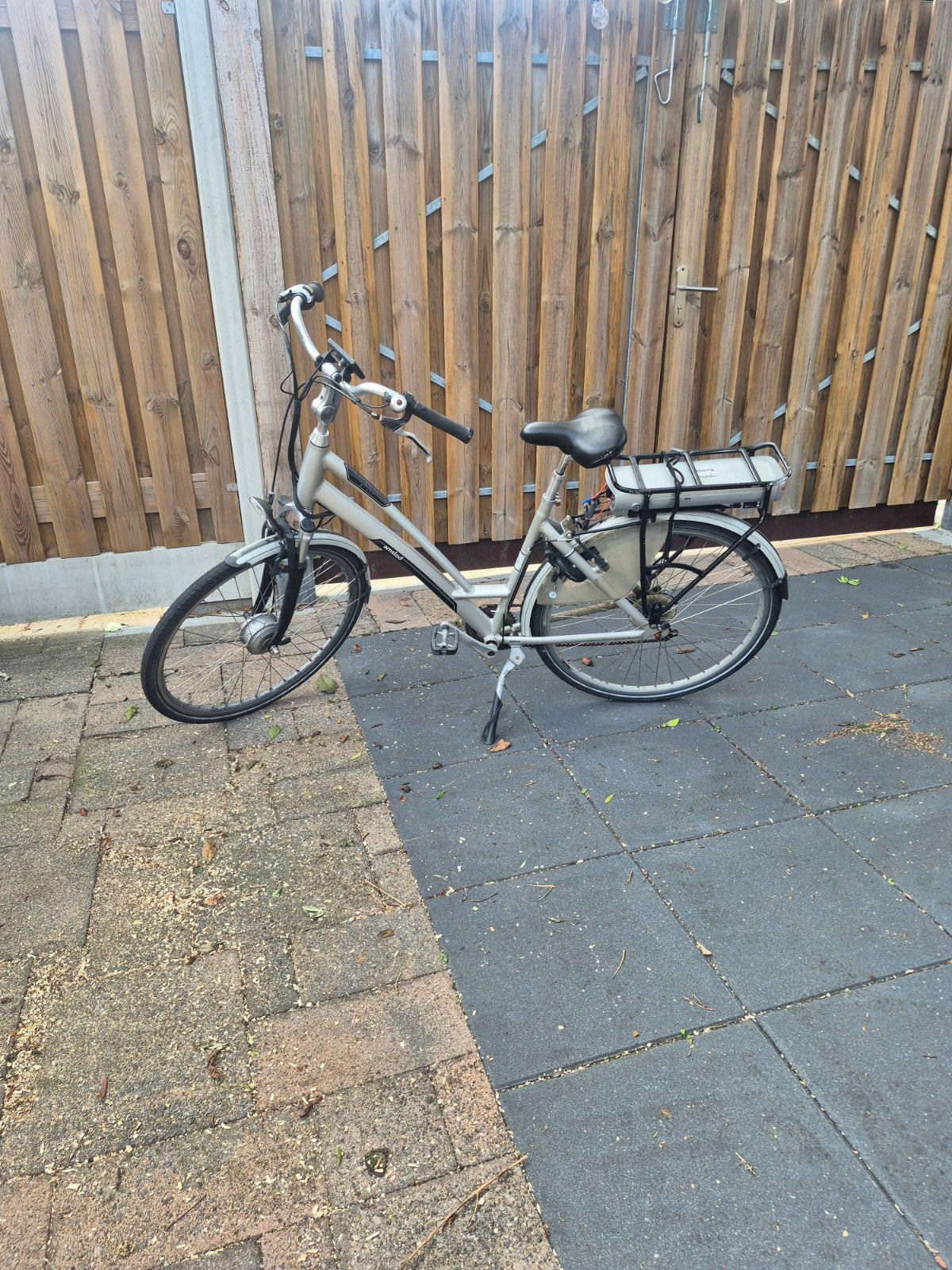 Amslod Hamilton /Preston/Highland/Croft onderdelen, Ophalen, Gebruikt, Overige merken