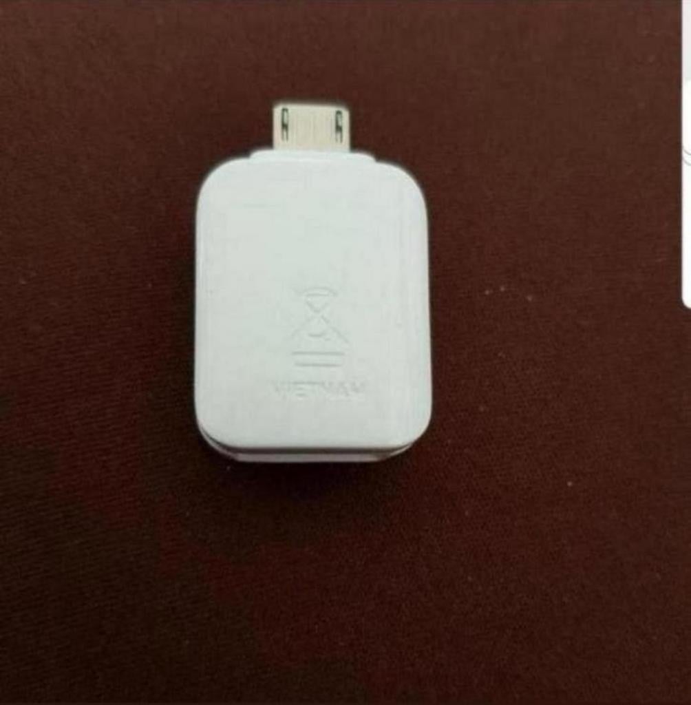 Usb Samsung naar micro beiden, Ophalen of Verzenden, Overige typen, Samsung