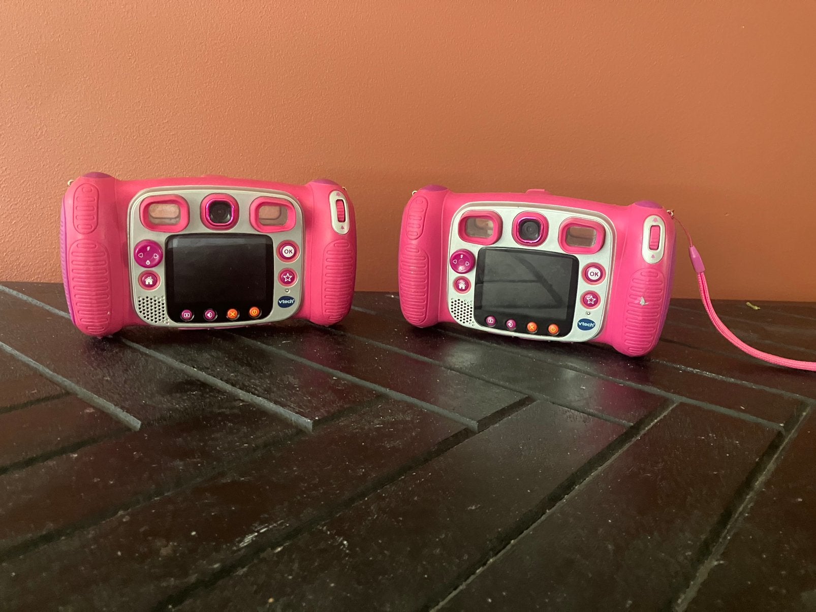 Kiddyzoom Duo 5.0, Ophalen of Verzenden, Zo goed als nieuw
