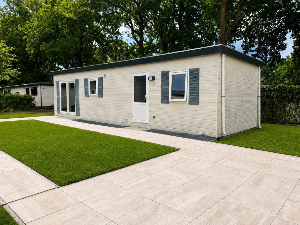 Direct beschikbaar! Gezellig en comfortabel chalet te huur., Sint Anthonis, Noord-Brabant, Direct bij eigenaar, Vrijstaande woning