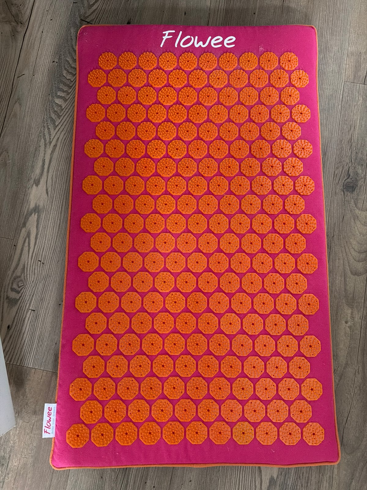 Flowee Spijkermat - Nieuw en ongebruikt, Flowee, Overige typen, Nieuw, Flowee