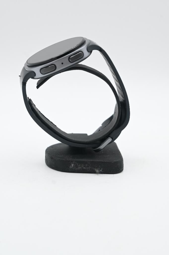 Samsung Galaxy Watch 8 GPS, Zwart, -, Ophalen of Verzenden, Samsung