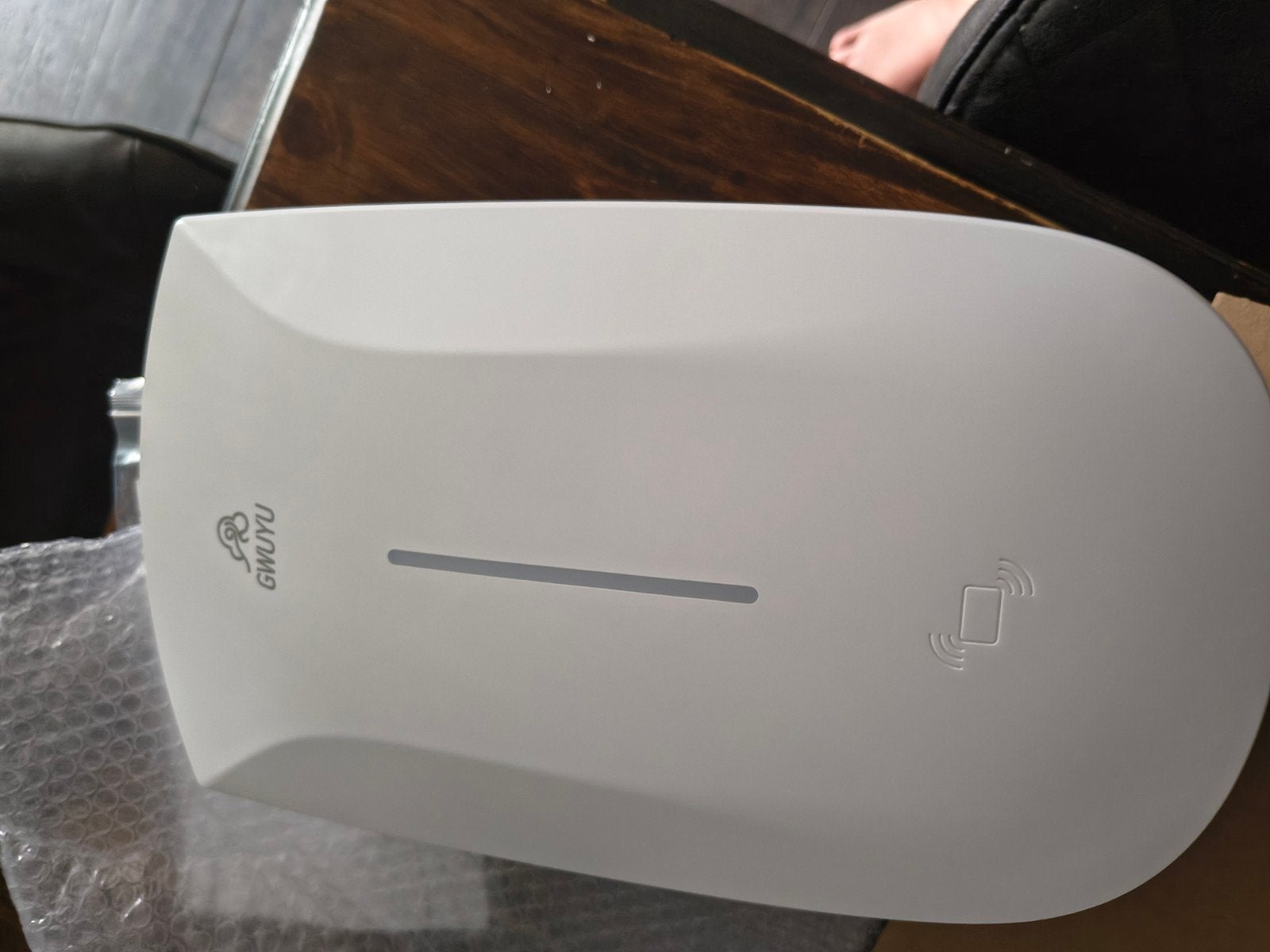 EV Laadpaal 11kW 3 fase met 2 kaarten GSM-bediening type 2, Ophalen of Verzenden, Nieuw, Laadpaal