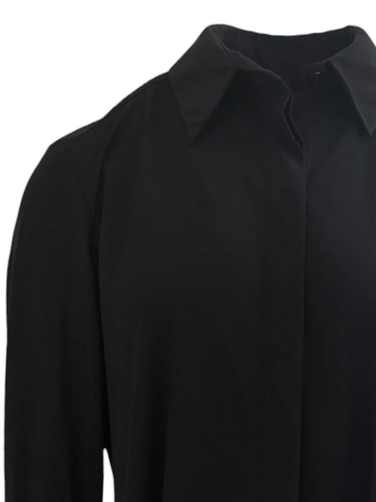 LaDress blouse M, Kleding | Dames, Zwart, Ophalen of Verzenden, Zo goed als nieuw