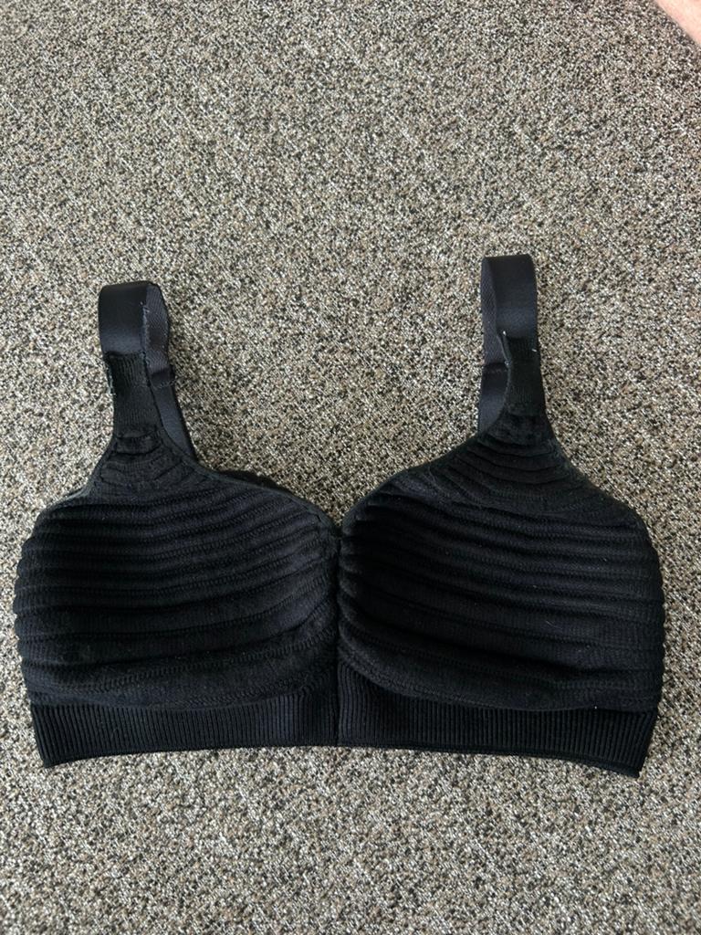 Bratelle postoperatieve compressie massage BH 75D zwart, Bratelle, Ophalen, Zwart, BH