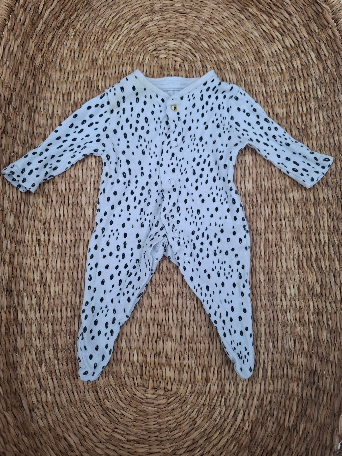 Primark Baby boxpakje met Dalmatiër Print, Ophalen of Verzenden, Gebruikt, Primark, Jongetje of Meisje