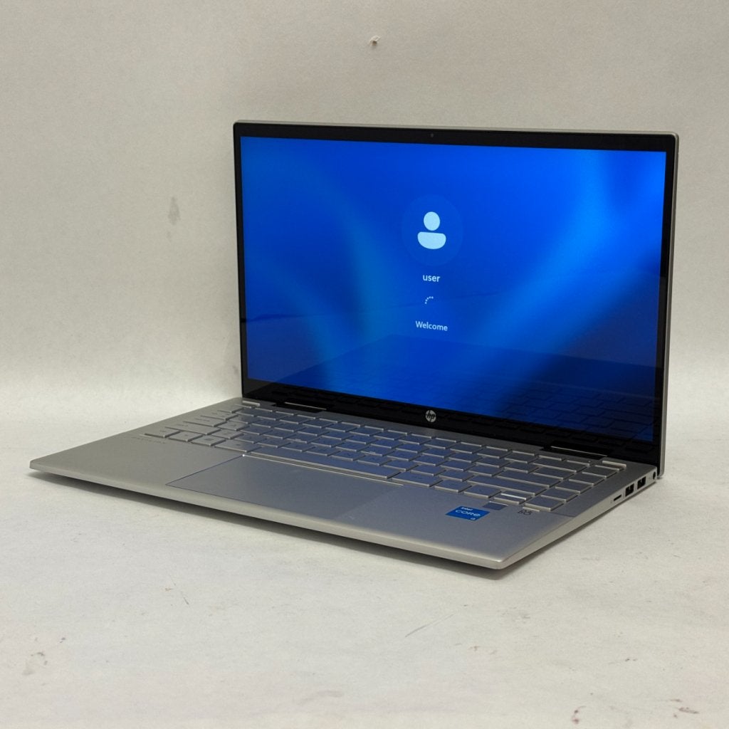 HP Pavilion x360 14-dy0900nd 14/i3-1125/4/128/W11, Computers en Software, Windows Laptops, HP, Zo goed als nieuw, Support@hp.com