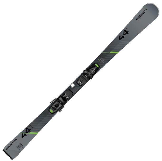 Elan PrimeTime 44+ Sport Edition snelle all mountain ski, Overige merken, 160 tot 180 cm, Nieuw, Info@elan.si