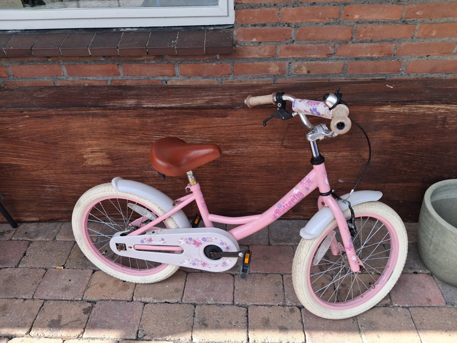Fiets te koop, Fietsen en Brommers, Ophalen, Gebruikt