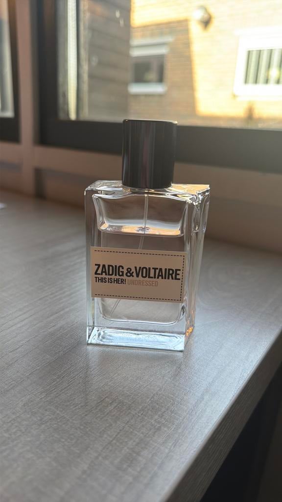 Zadig en voltaire, Ophalen of Verzenden, Zo goed als nieuw