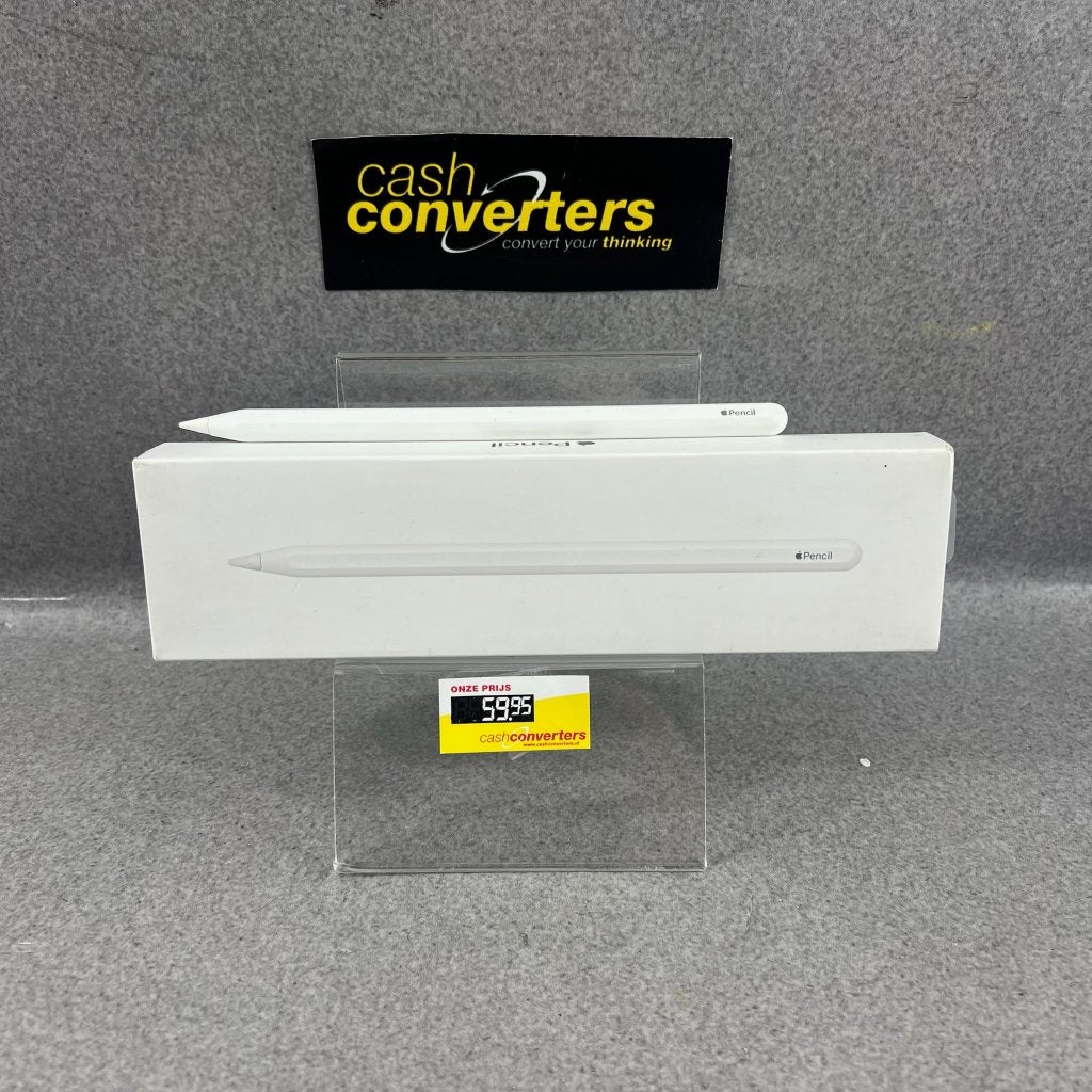 Apple Pencil 2nd generation | A2051 | in doos | 416339, Overige merken, Gebruikt, Overige typen, Met doosje
