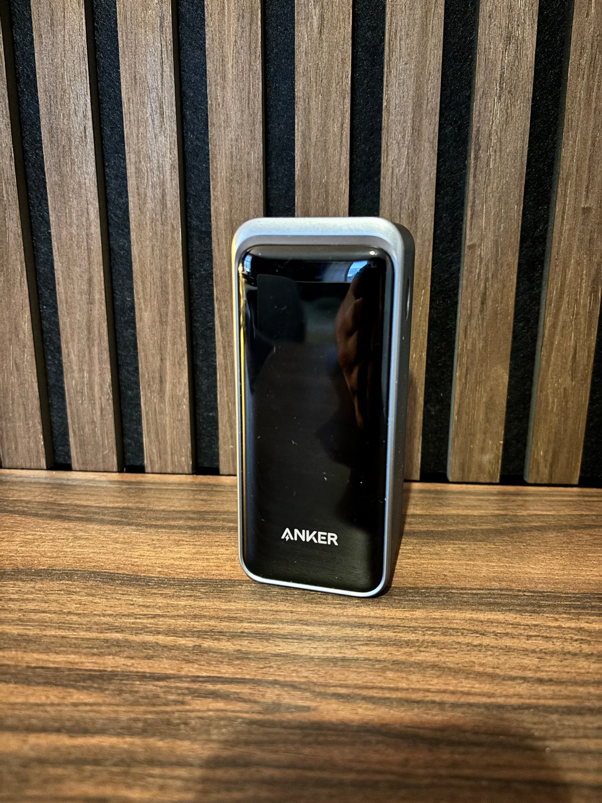 Anker 735 Power Bank 20000 mAh - Perfecte staat, Ophalen of Verzenden, Zo goed als nieuw