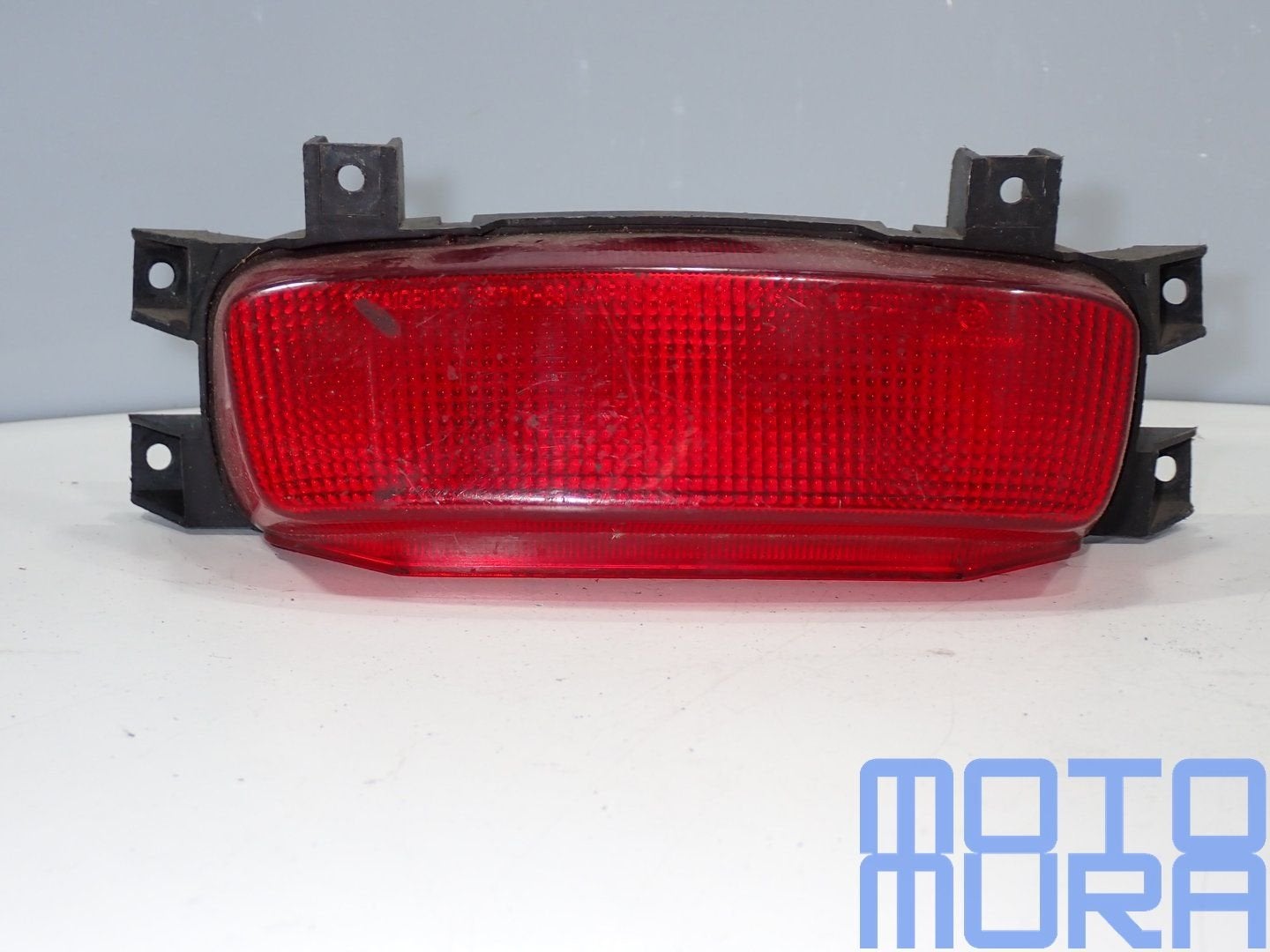 Achterlicht voor de Suzuki GSX-R 750 W 1992 - 1995 achterlic, Gebruikt, -, -, Ophalen of Verzenden