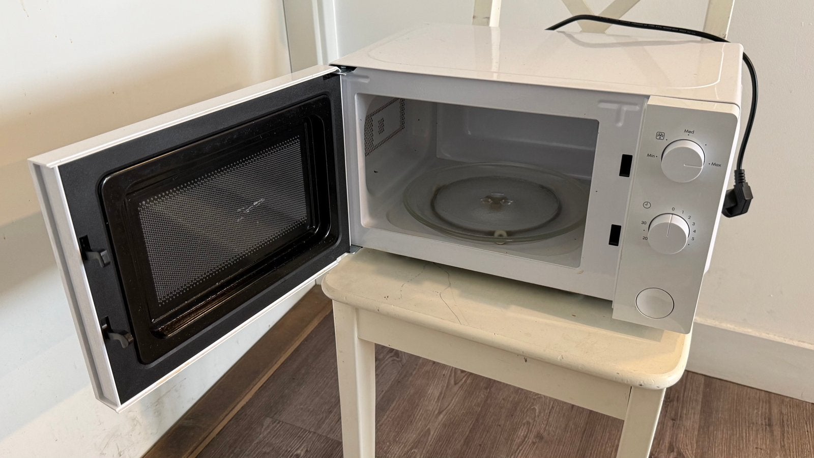 IKEA Tillreda, Ophalen, Zo goed als nieuw, Inbouw