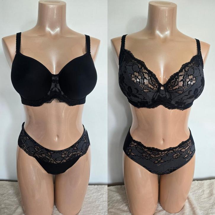Nieuw wacoal bh 80c 70d 85d 90d 70e 75e 85e 80g 85g, ., Ophalen of Verzenden, BH, .