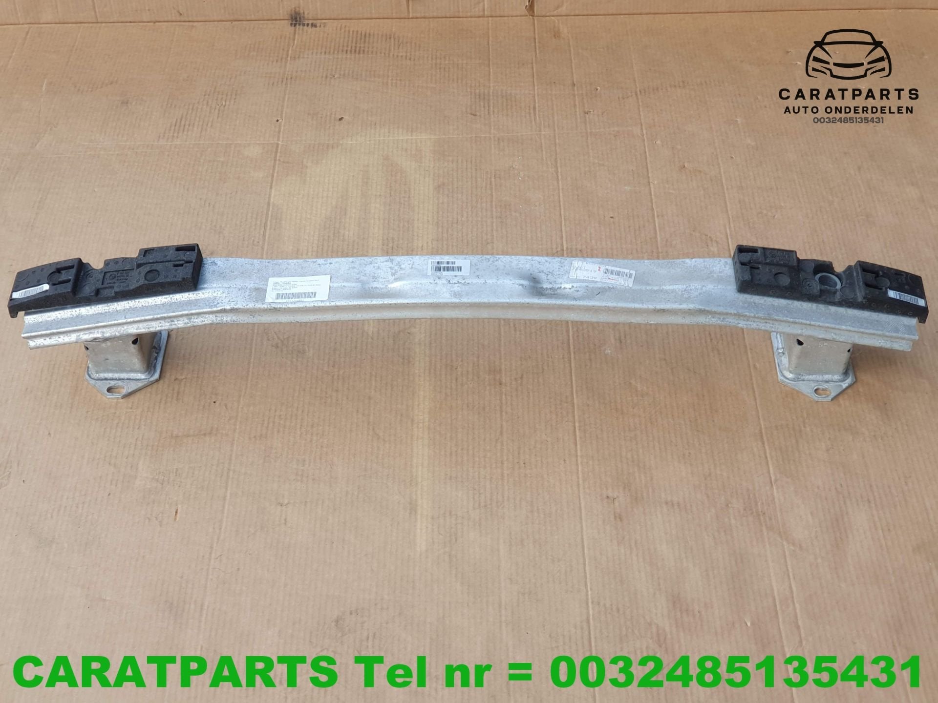 51127348919 7348919 Mini f54 bumperbalk f54 bumperbalk F54, Gebruikt, Ophalen of Verzenden, Customer.service@mini.co.uk, Mini