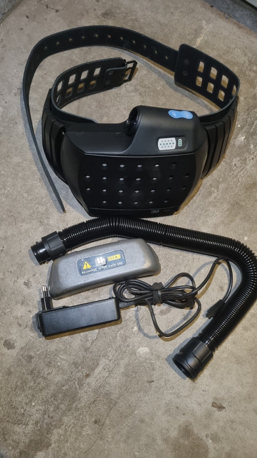 3m adflo., Ophalen of Verzenden, Nieuw