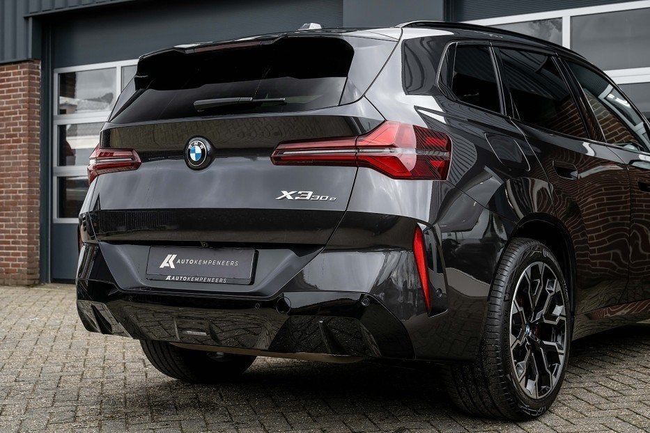 BMW X3 30e xDrive M Sport Pro | Panorama | Harman/Kardon | H, Auto's, BMW, Automaat, 1998 cc, Gebruikt, 4 cilinders
