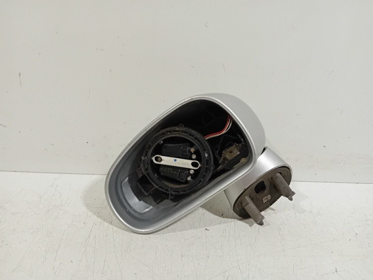Spiegel buiten links elektrisch Audi TT, Onderdelen@venauto.nl, Van der Ven Autorecycling B.V., Gebruikt, Ettenseweg 76, 4706 PB Roosendaal, The Netherlands