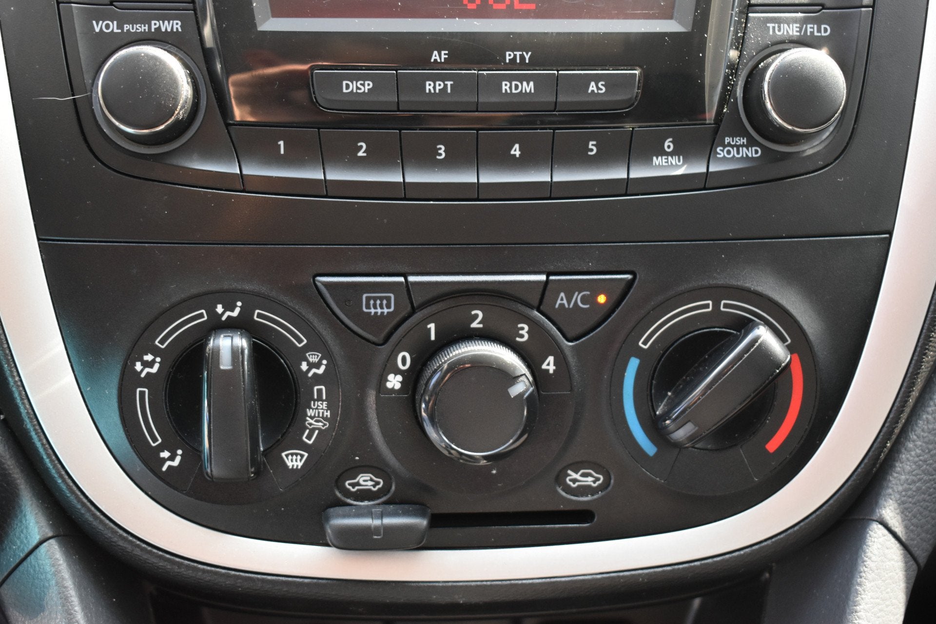 Suzuki Celerio 1.0 Comfort 68pk | Airco | Bluetooth | NL-Aut, Auto's, 12 maanden, Gebruikt, 400 kg, Origineel Nederlands