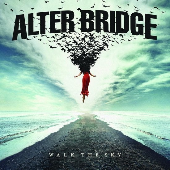 ALTER BRIDGE - Walk the Sky (Nieuw + verzending), Ophalen of Verzenden, Nieuw in verpakking, Album