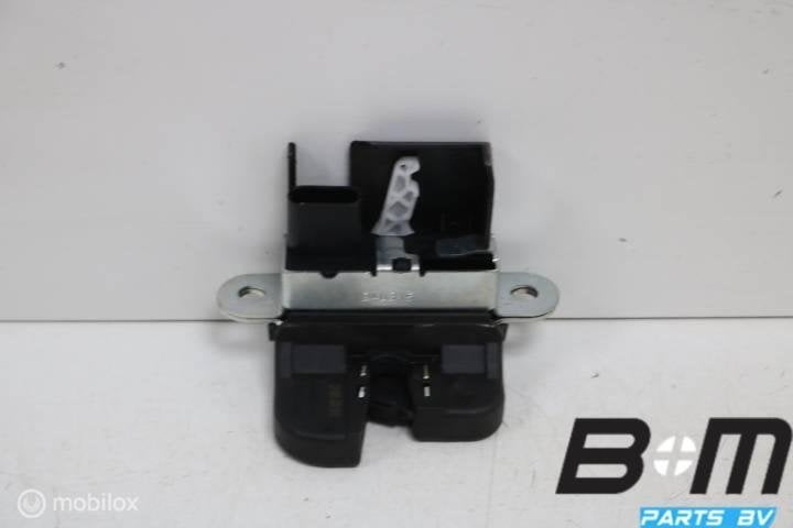 Achterklepslot VW Caddy 2K3 2K5827505C, Gebruikt