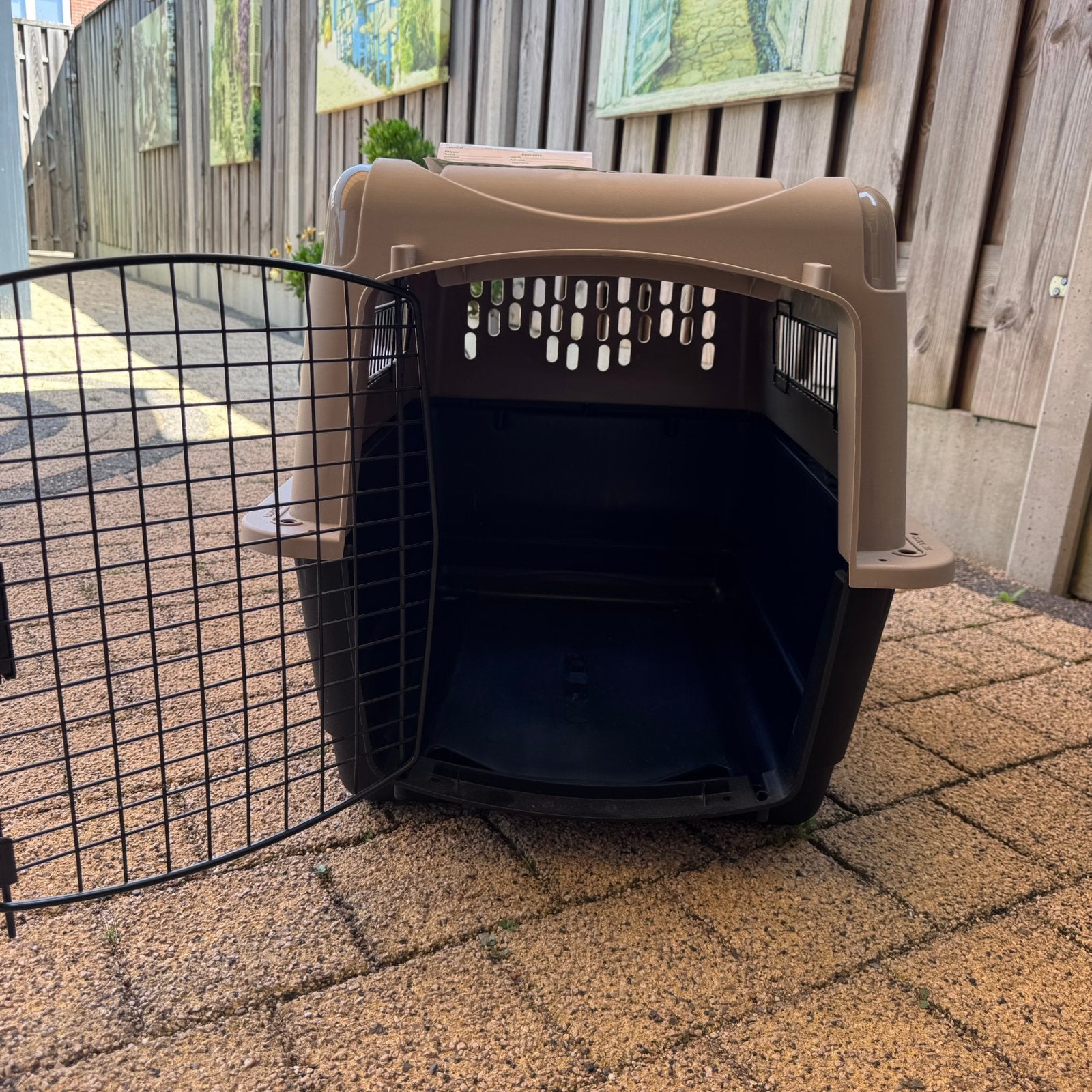 Ultra vari kennel. Nieuw!, Ophalen, Nieuw