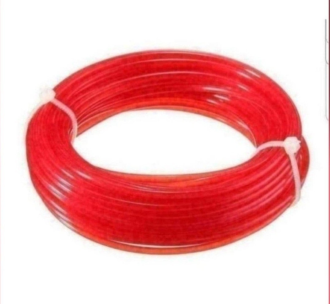 10M X 2Mm Bosmaaier Gras Snijden Trimmer Touw Strimmer €6,00, Ophalen of Verzenden, Nieuw