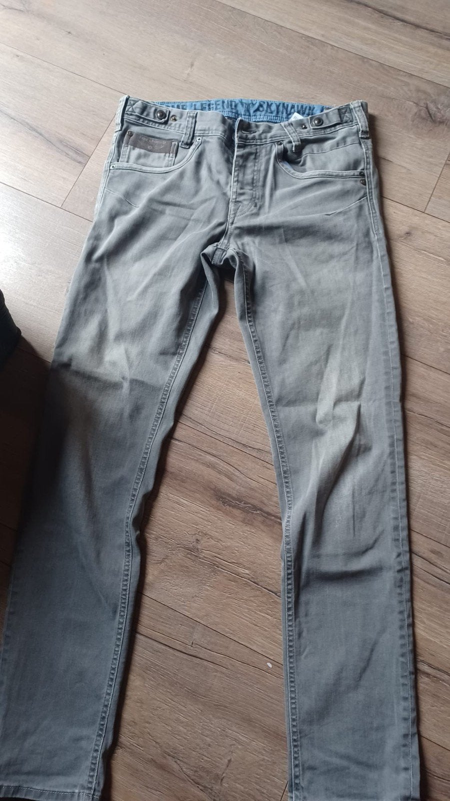 PME Legend skyhawk W33L34, Ophalen of Verzenden, Zo goed als nieuw, PME Legend, W33 - W34 (confectie 48/50)