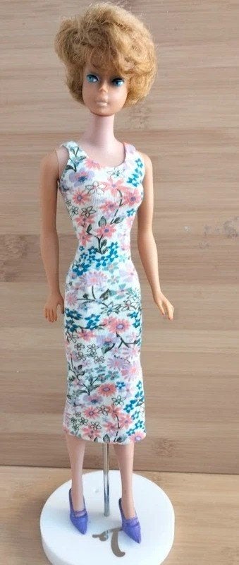 11"Silkstone Barbie fashion by A.R.O, Verzenden, Nieuw, Fashion Doll
