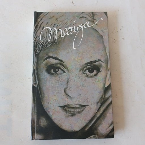 Mariza box 3 CD 2 DVD edition EMI Fado music, Ophalen of Verzenden, Zo goed als nieuw, Fado