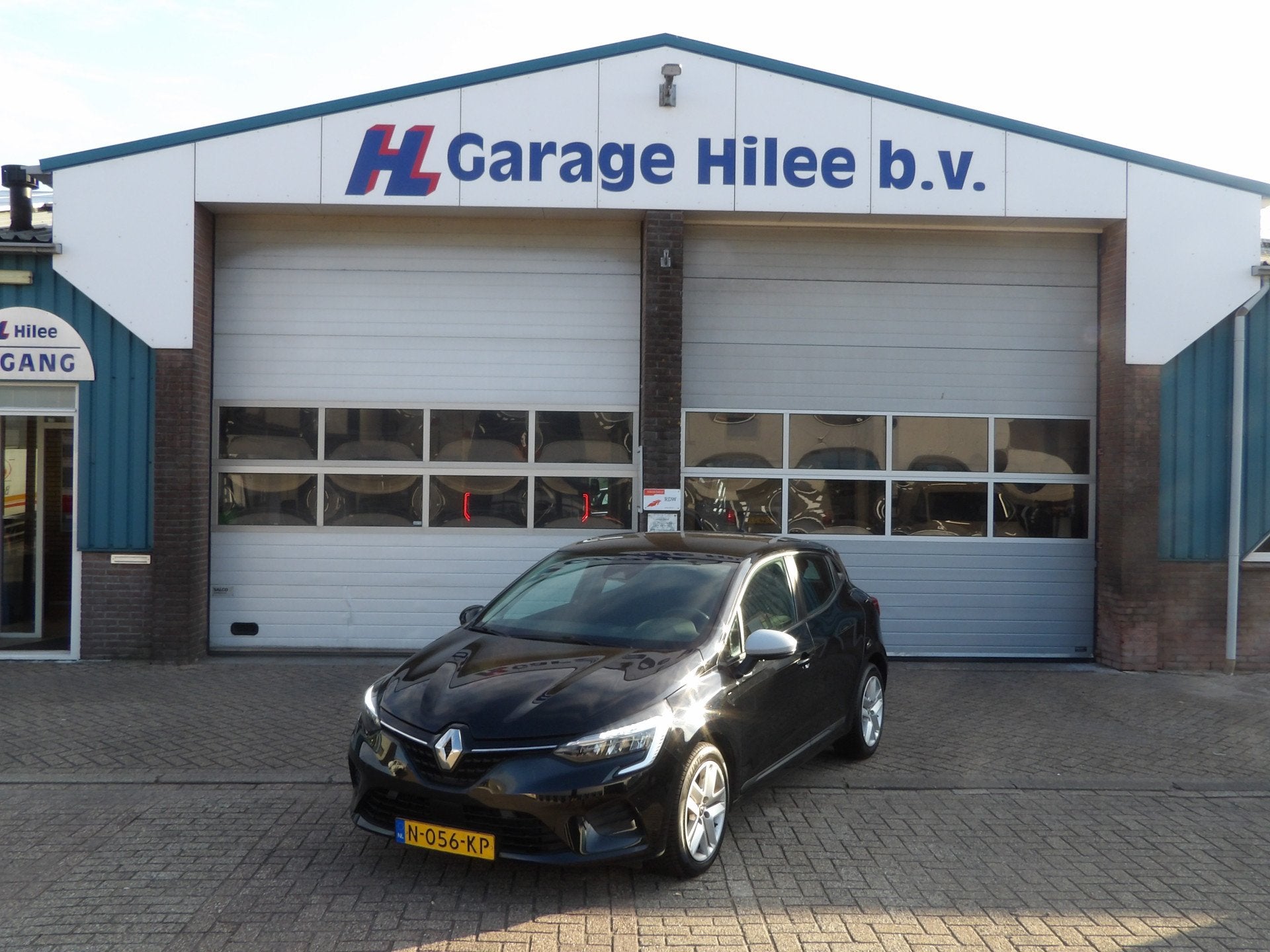 Renault Clio 1.0 TCe Zen (bj 2021), Auto's, Voorwielaandrijving, Gebruikt, Euro 6, Origineel Nederlands