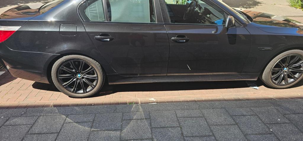 BMW STYLING 135 M VELGEN 18 INCH BREEDSET, Auto-onderdelen, Banden en Velgen, Banden en Velgen, Zomerbanden, 18 inch, 225 mm, Personenwagen