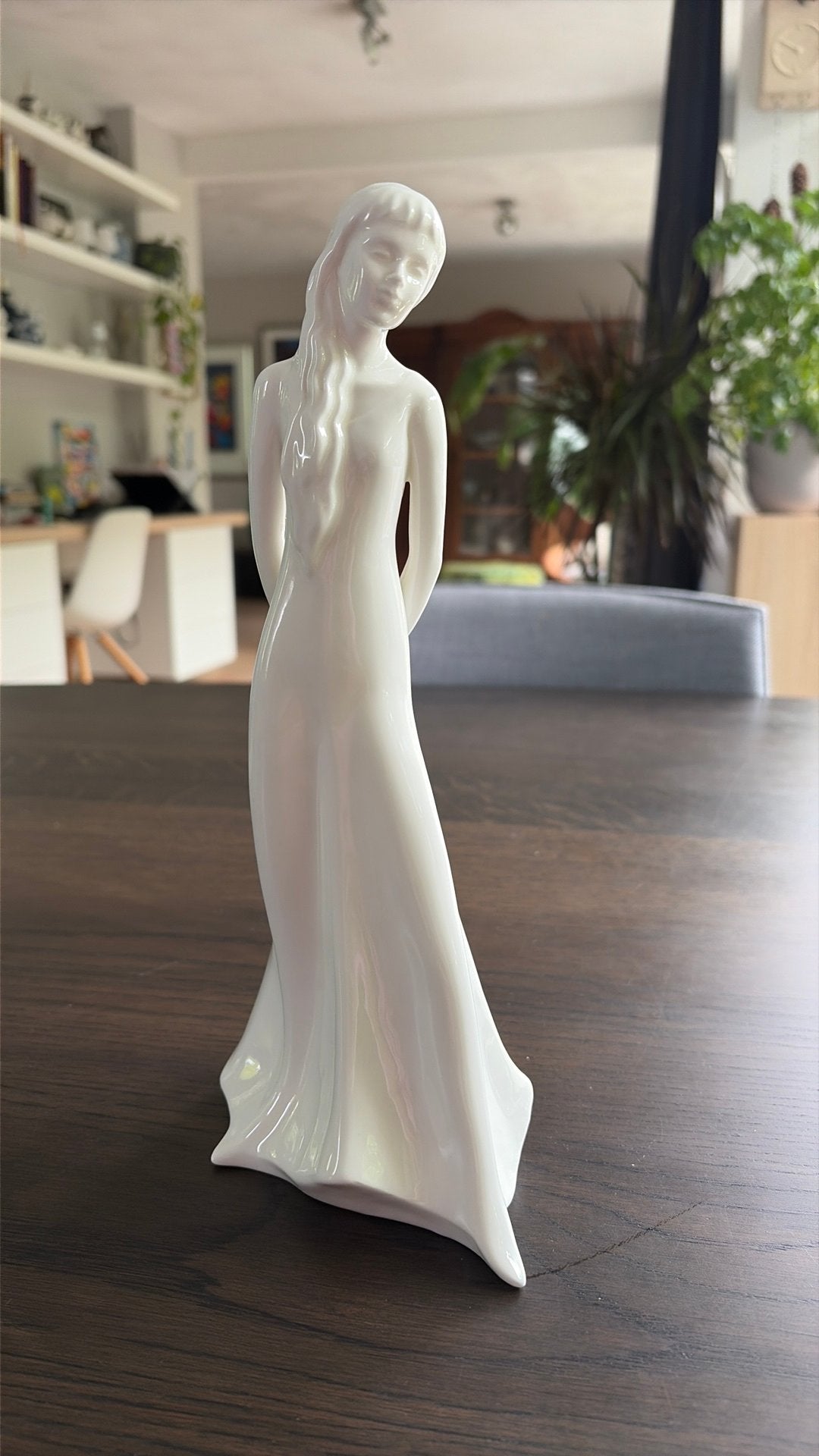 Royal Doulton HN 3665, Ophalen of Verzenden, Zo goed als nieuw, Mens