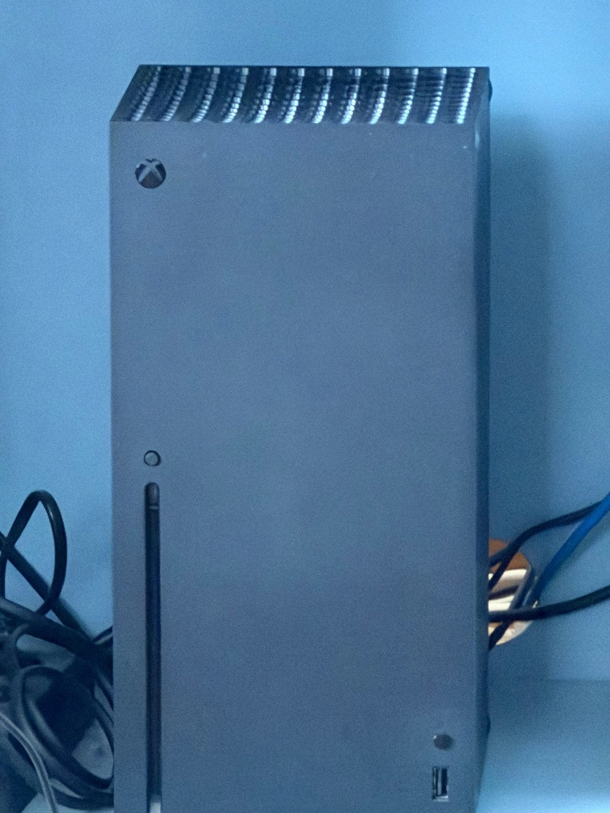 Xbox Series X met Elite Controller, Ophalen of Verzenden, Zo goed als nieuw, Xbox Series X