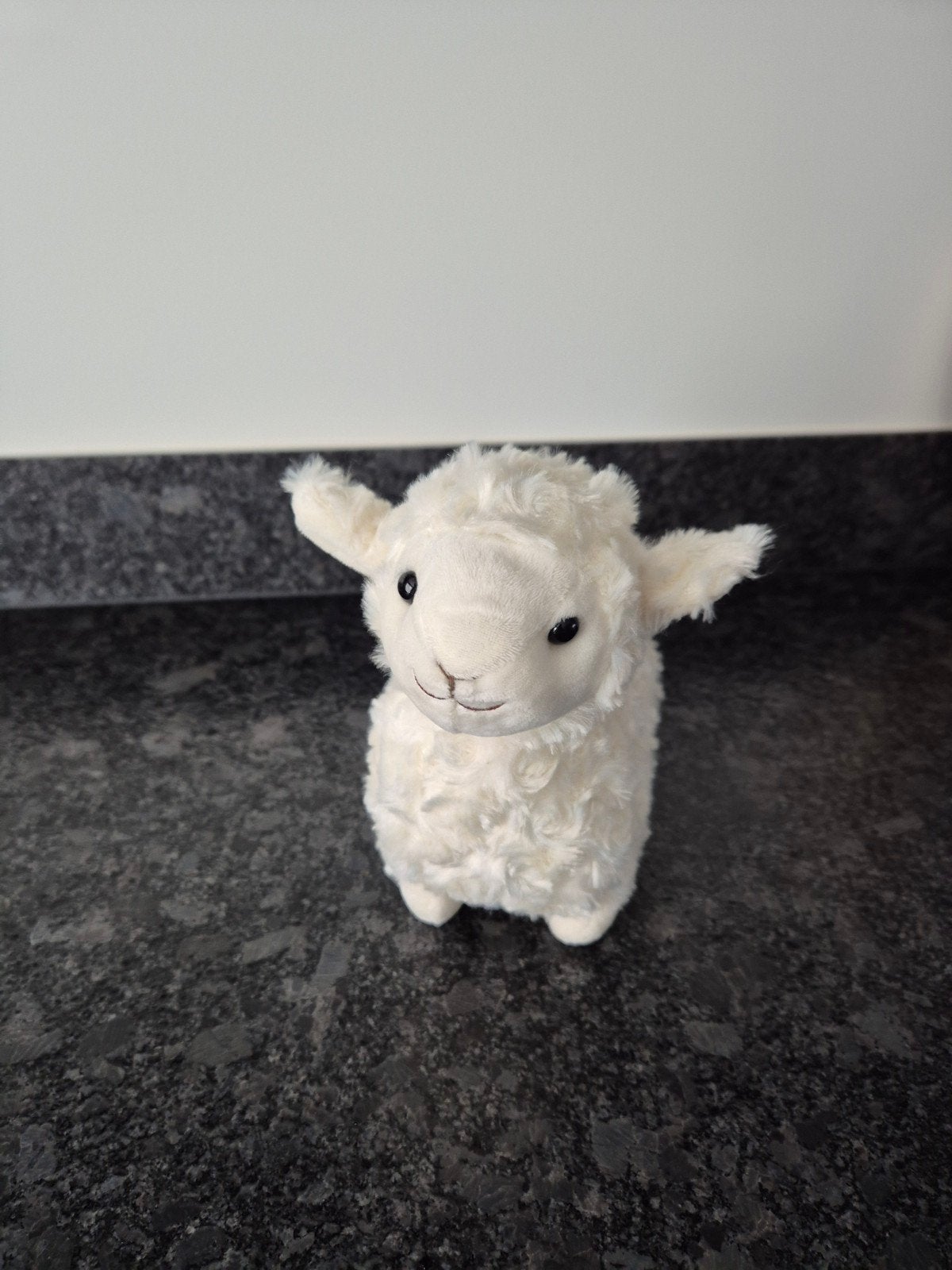 PIA International Soft Toys - Knuffel Schaap, Kinderen en Baby's, Ophalen of Verzenden, Overige typen