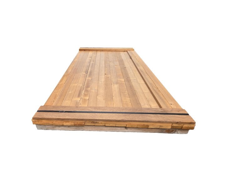 17  Thermowood planken 20x67 mm - nr: TP14, Ophalen, Nieuw, 180 tot 250 cm, Planken