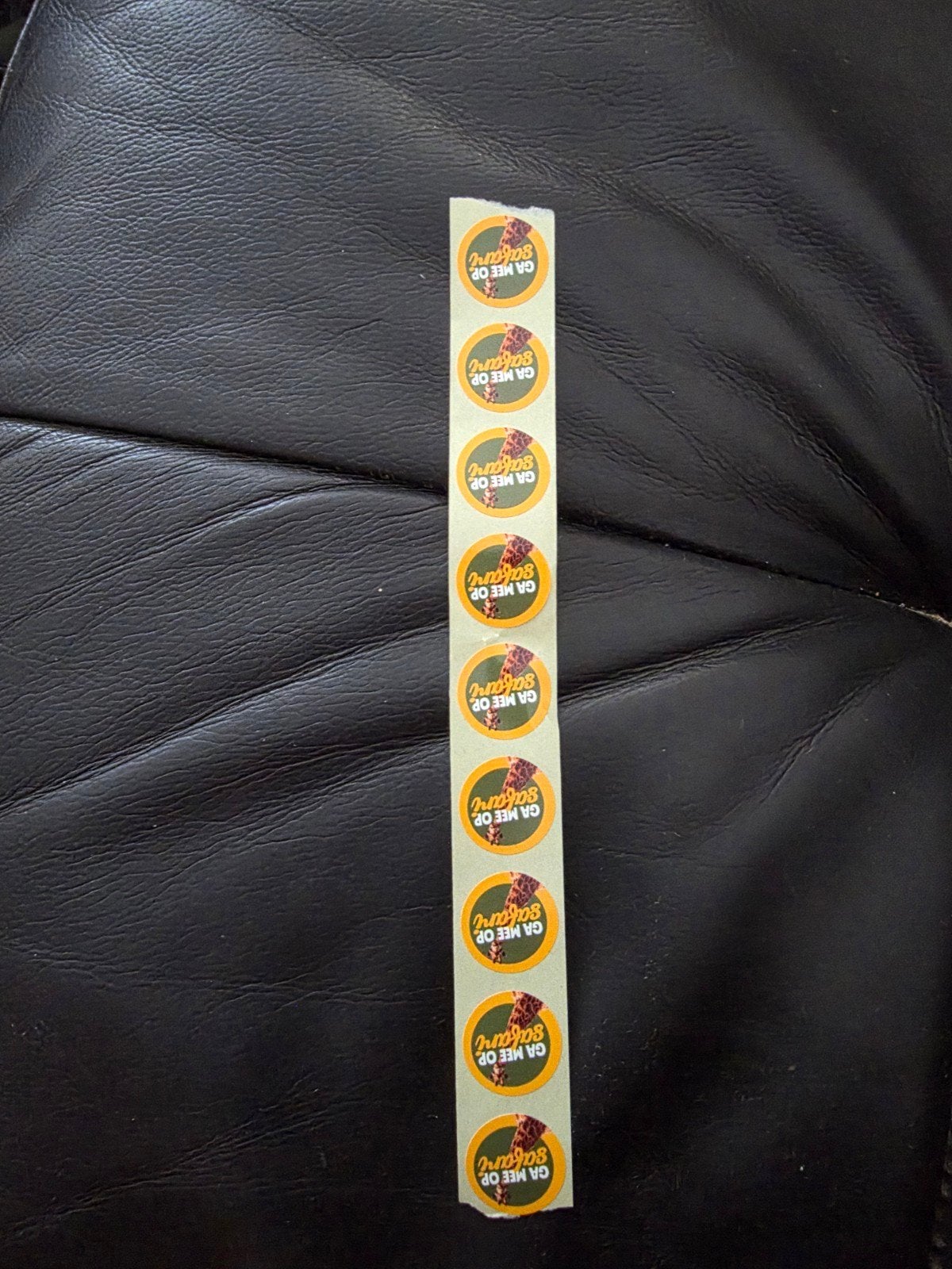 jumbo zegeltjes, Verzamelen, Supermarktacties, Ophalen of Verzenden